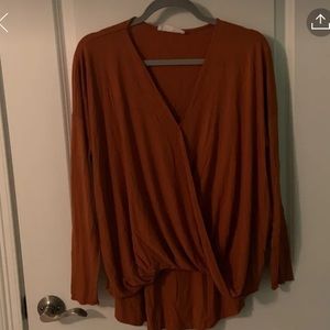 Women's blouse